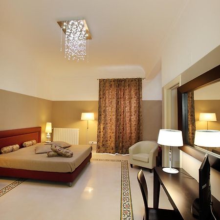 Abatellis Luxury Hotel Palermo Phòng bức ảnh