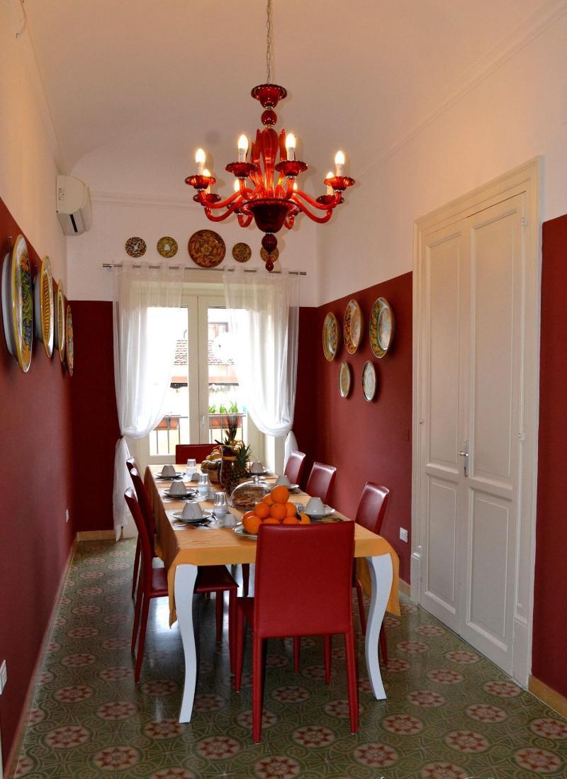 Abatellis Luxury Hotel Palermo Ngoại thất bức ảnh