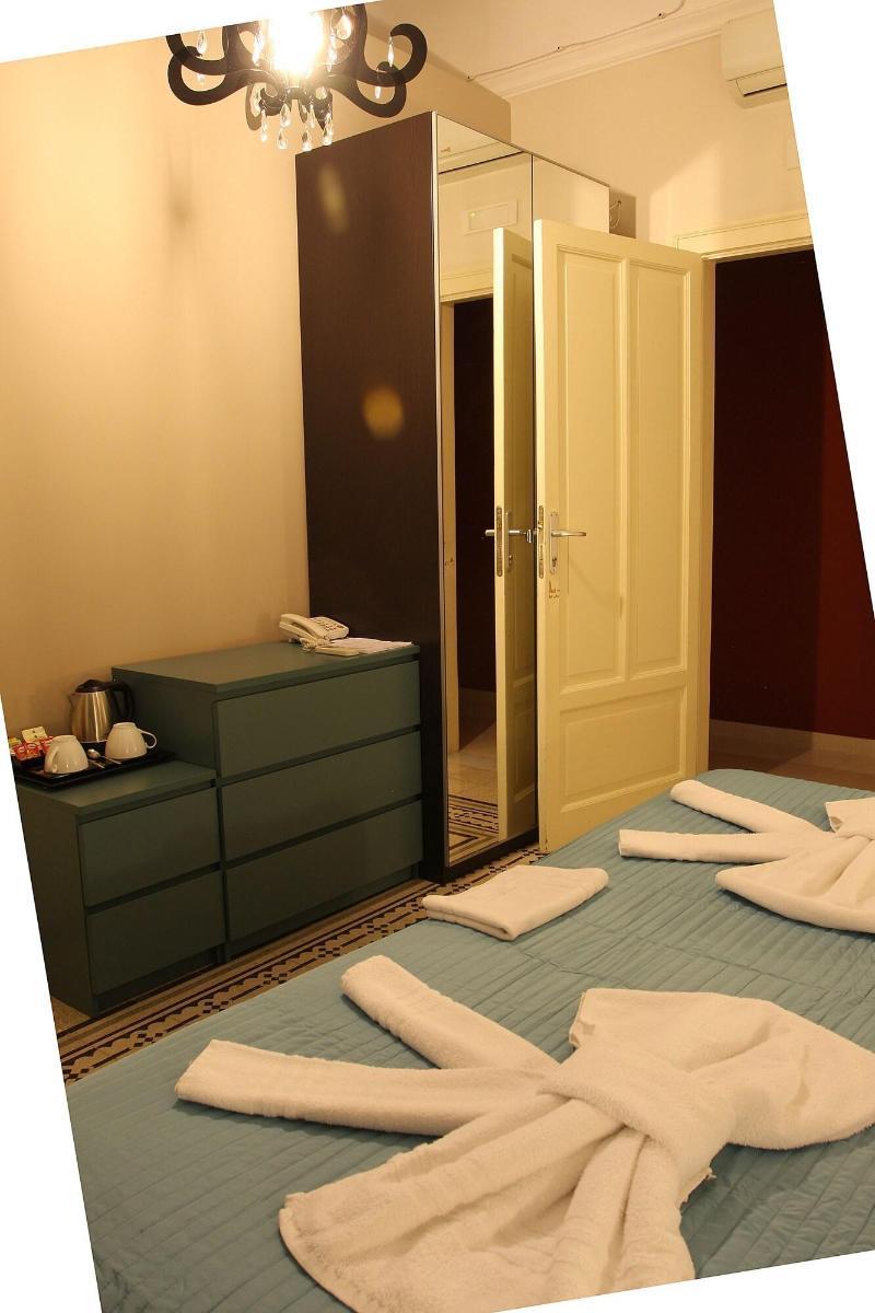 Abatellis Luxury Hotel Palermo Ngoại thất bức ảnh