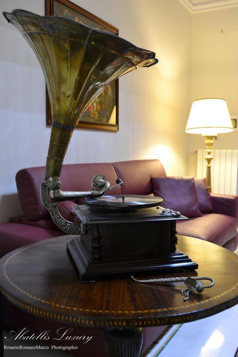 Abatellis Luxury Hotel Palermo Ngoại thất bức ảnh