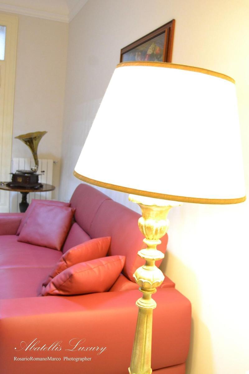 Abatellis Luxury Hotel Palermo Ngoại thất bức ảnh