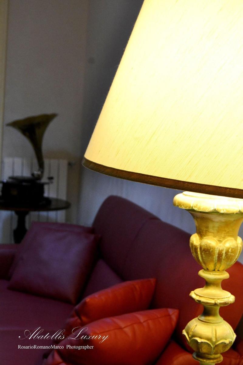 Abatellis Luxury Hotel Palermo Ngoại thất bức ảnh
