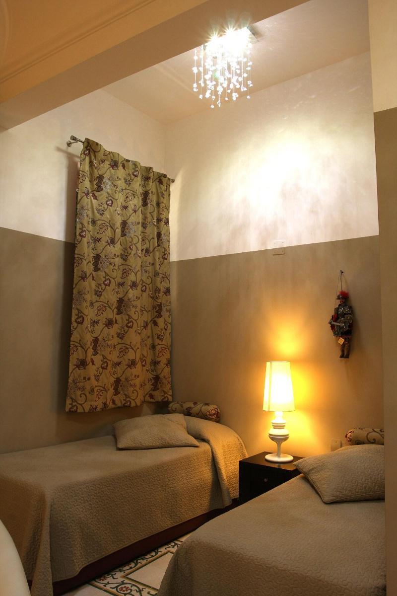 Abatellis Luxury Hotel Palermo Ngoại thất bức ảnh