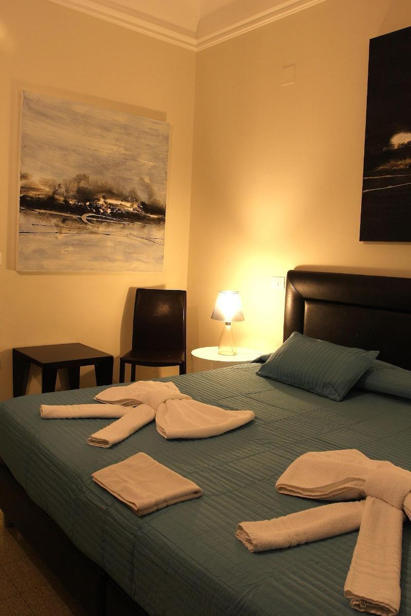 Abatellis Luxury Hotel Palermo Ngoại thất bức ảnh