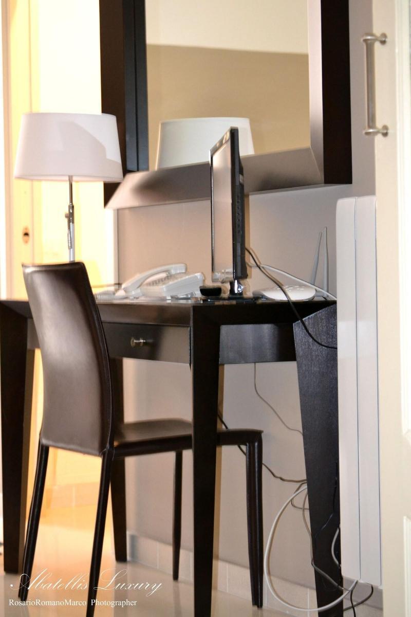 Abatellis Luxury Hotel Palermo Ngoại thất bức ảnh