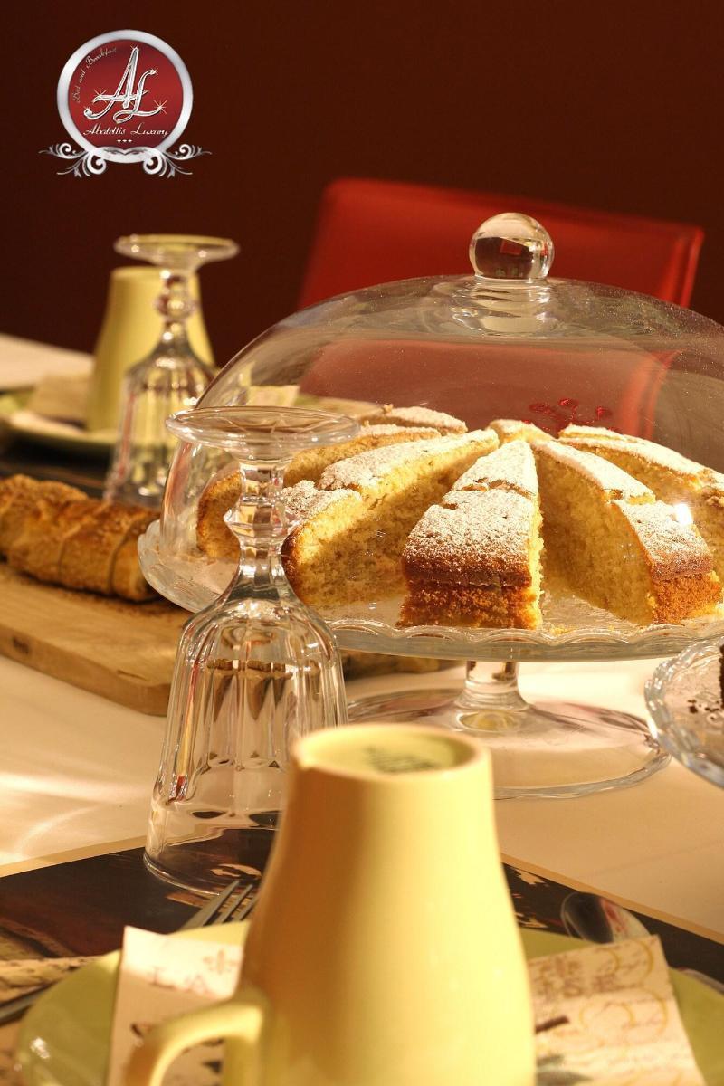 Abatellis Luxury Hotel Palermo Ngoại thất bức ảnh