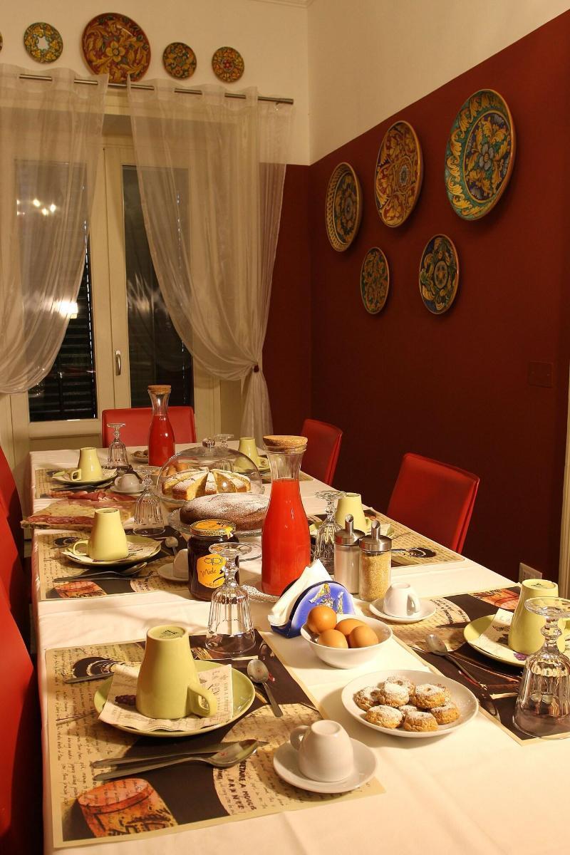Abatellis Luxury Hotel Palermo Ngoại thất bức ảnh