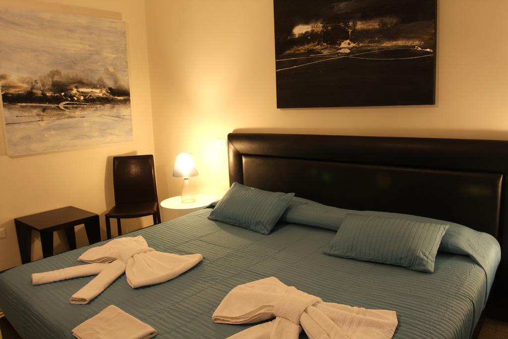 Abatellis Luxury Hotel Palermo Phòng bức ảnh