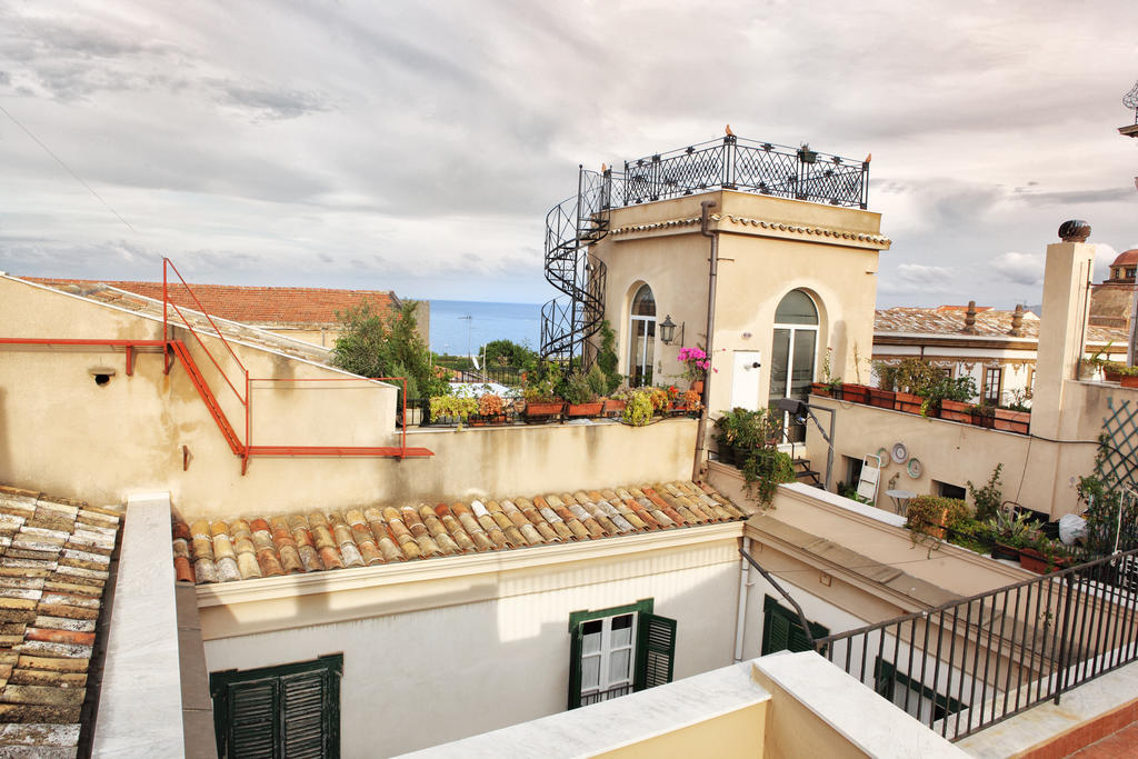 Abatellis Luxury Hotel Palermo Phòng bức ảnh