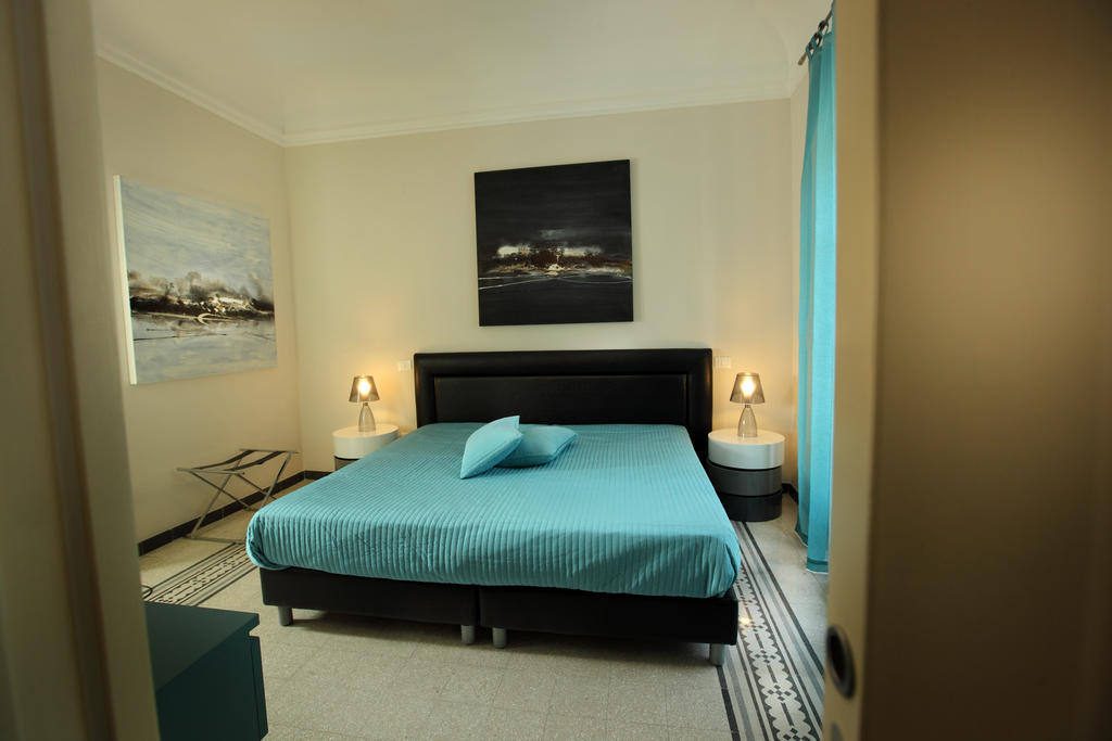 Abatellis Luxury Hotel Palermo Phòng bức ảnh