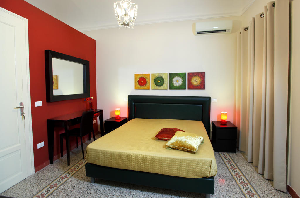 Abatellis Luxury Hotel Palermo Phòng bức ảnh